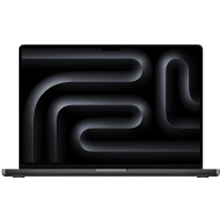Apple MacBook Pro 16 Zoll (2023), M3Pro CPU, 18-Core GPU, 1TB, 18GB,schwarz